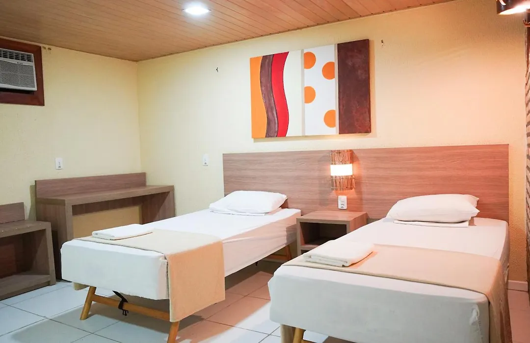 Goldmen Coliseum Beach Hotel-1